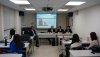 中美洲統合體官員座談會