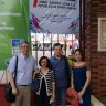 中華民國第15屆拉丁美洲國際學術研討會